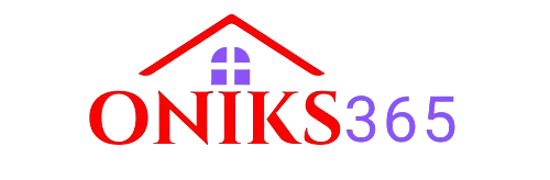 Oniks365 Logo
